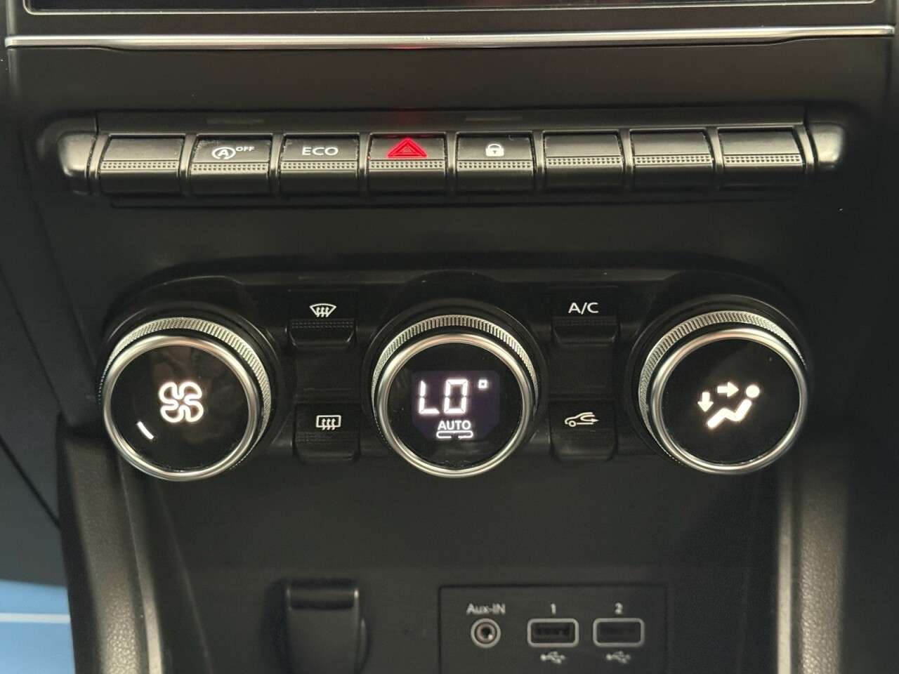 2020 RENAULT CAPTUR 2020 RENAULT CAPTUR