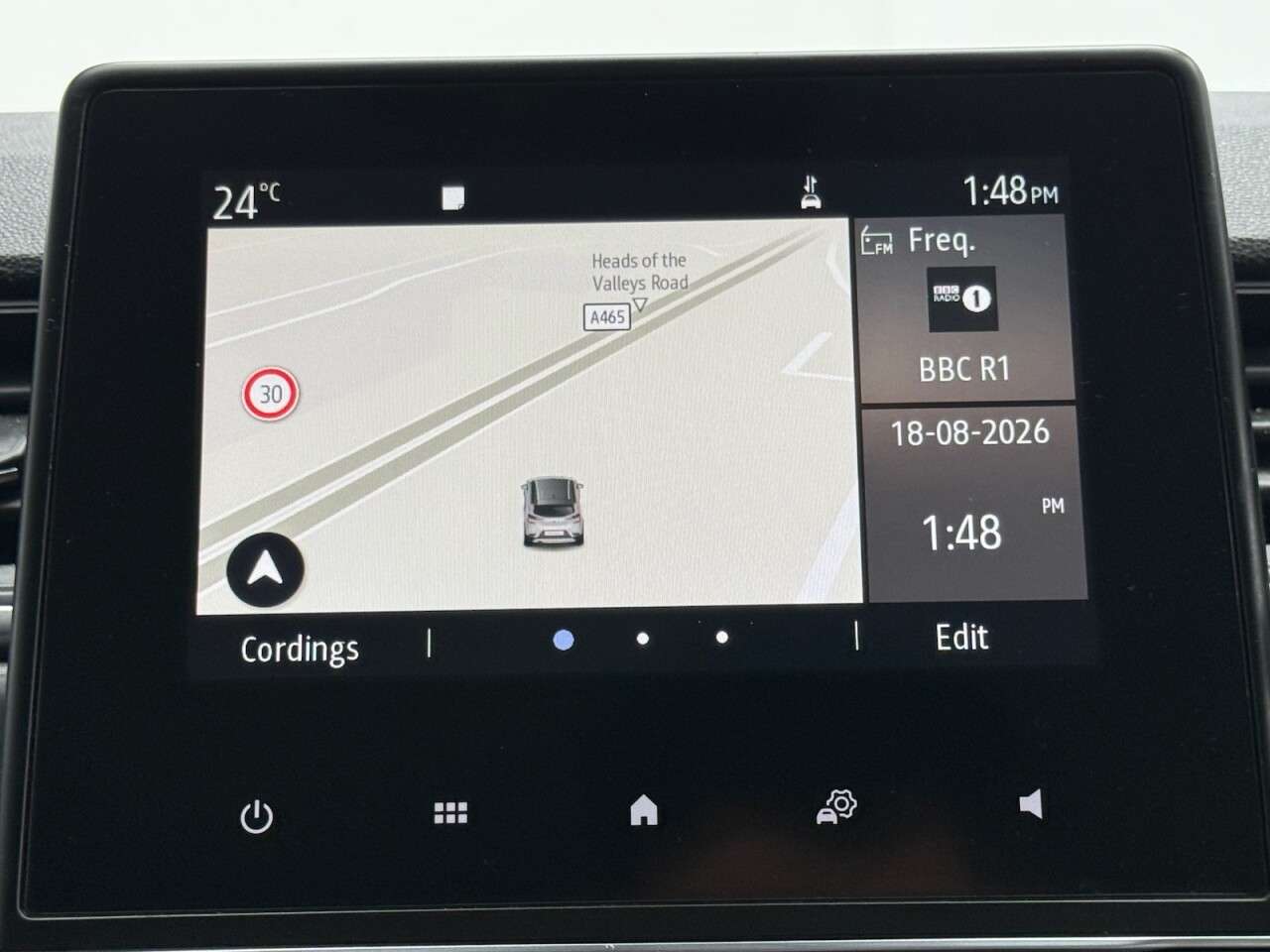2020 RENAULT CAPTUR 2020 RENAULT CAPTUR