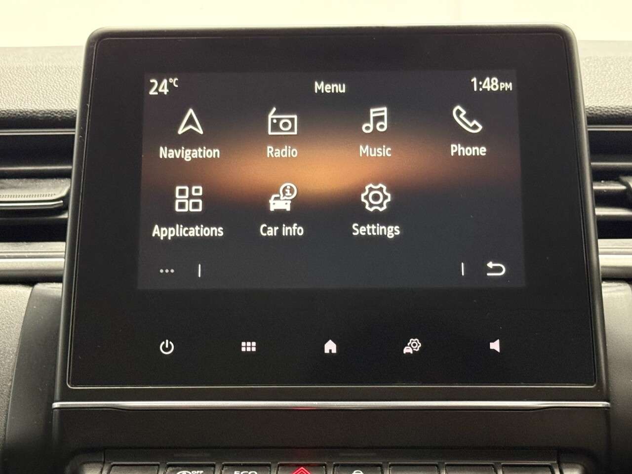 2020 RENAULT CAPTUR 2020 RENAULT CAPTUR