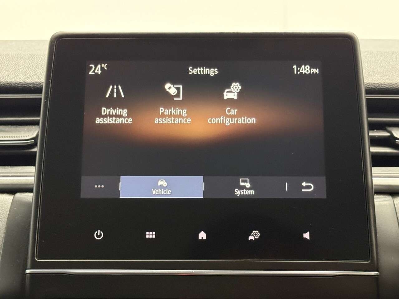 2020 RENAULT CAPTUR 2020 RENAULT CAPTUR