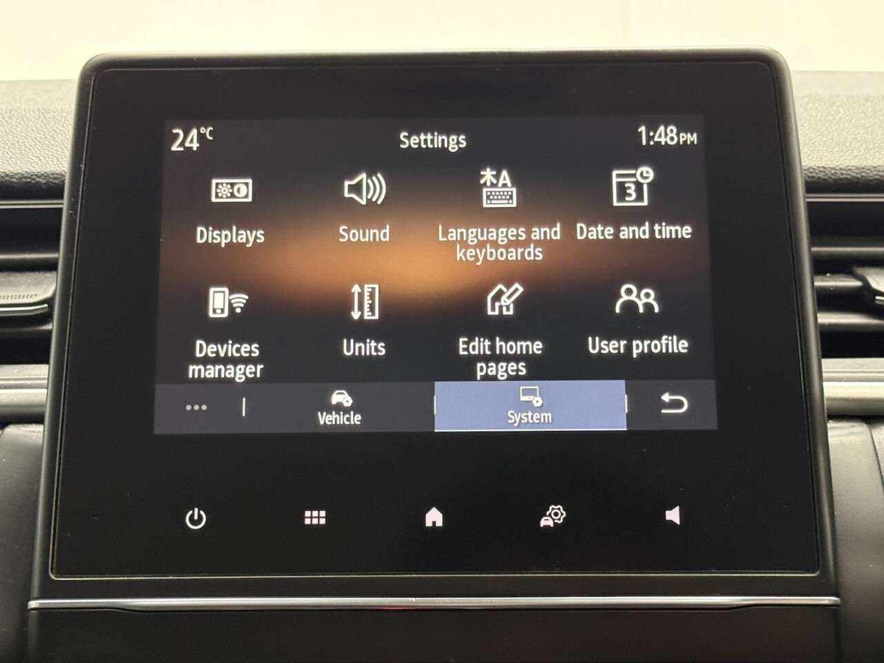2020 RENAULT CAPTUR 2020 RENAULT CAPTUR