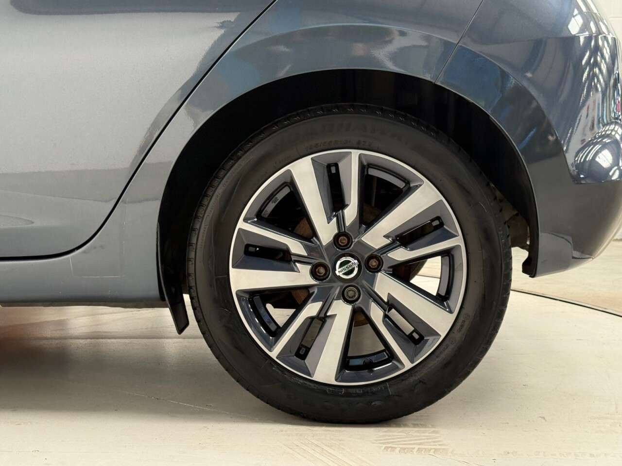 2018 NISSAN MICRA 2018 NISSAN MICRA