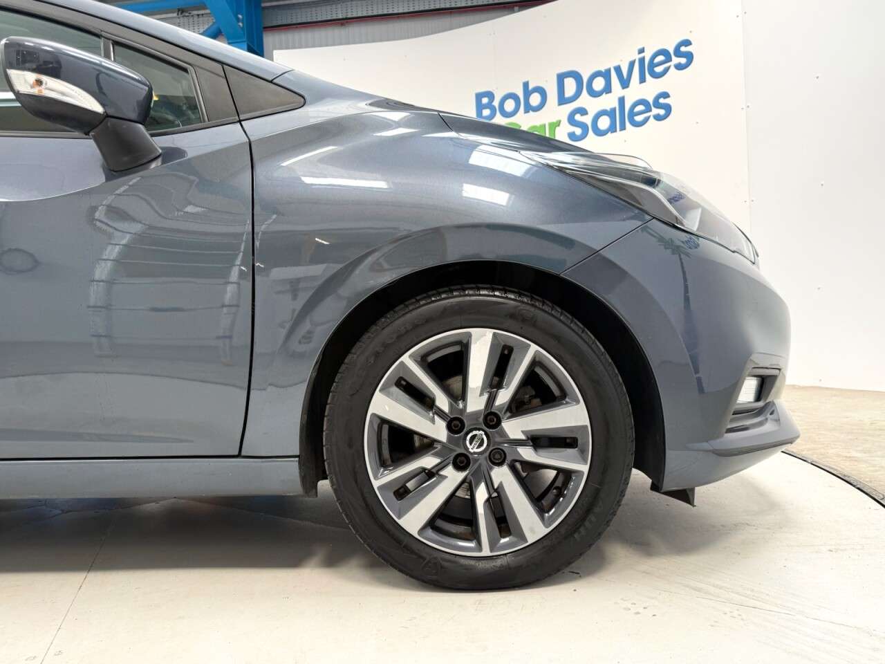 2018 NISSAN MICRA 2018 NISSAN MICRA