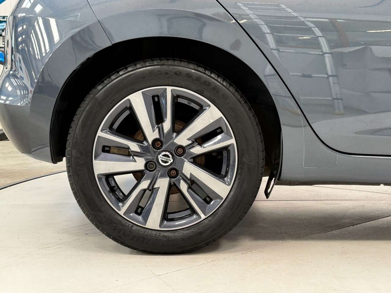 2018 NISSAN MICRA 2018 NISSAN MICRA