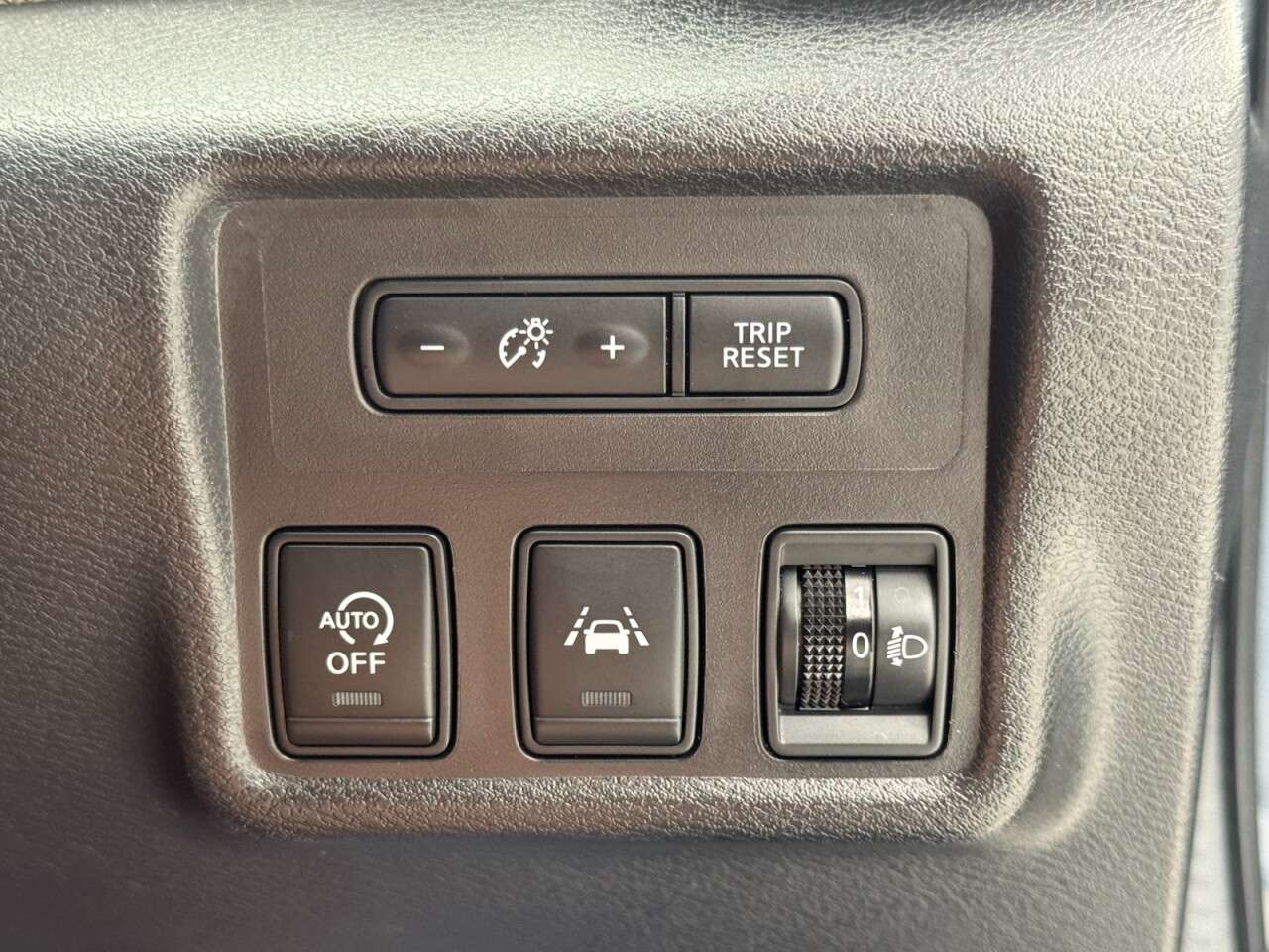 2018 NISSAN MICRA 2018 NISSAN MICRA