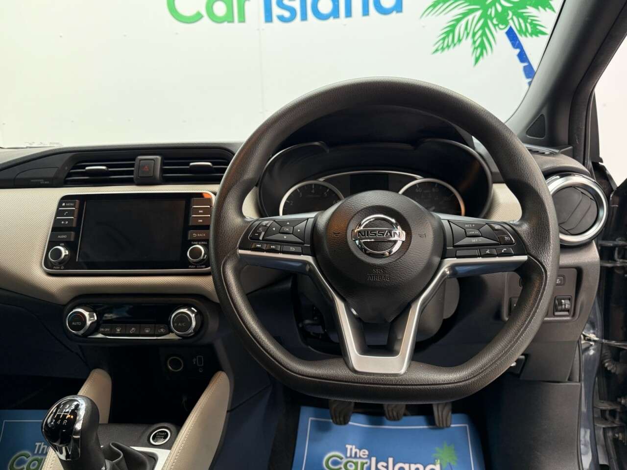 2018 NISSAN MICRA 2018 NISSAN MICRA