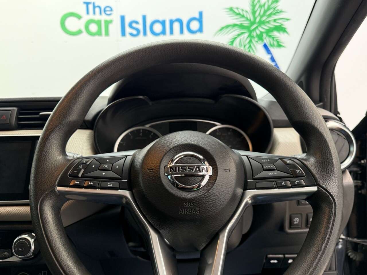 2018 NISSAN MICRA 2018 NISSAN MICRA