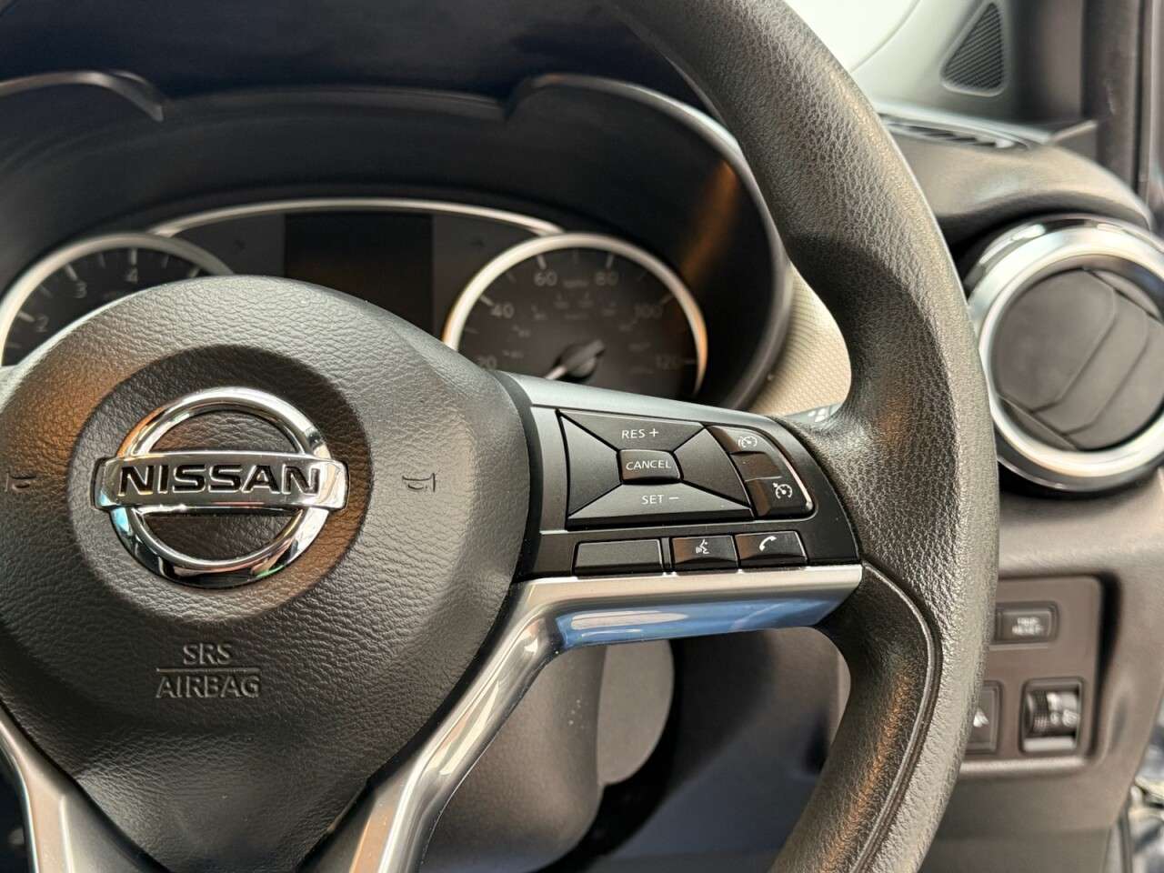 2018 NISSAN MICRA 2018 NISSAN MICRA