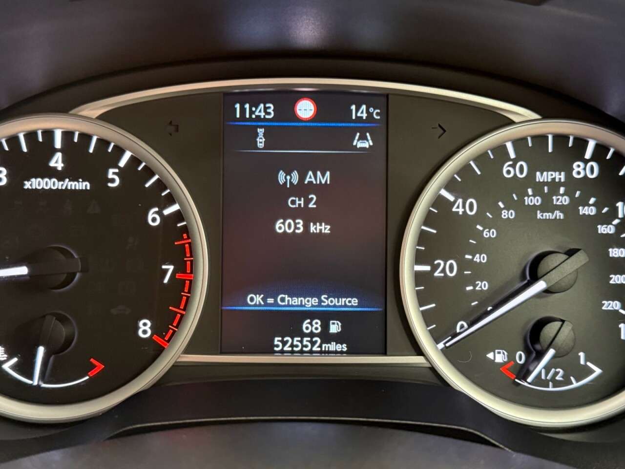 2018 NISSAN MICRA 2018 NISSAN MICRA