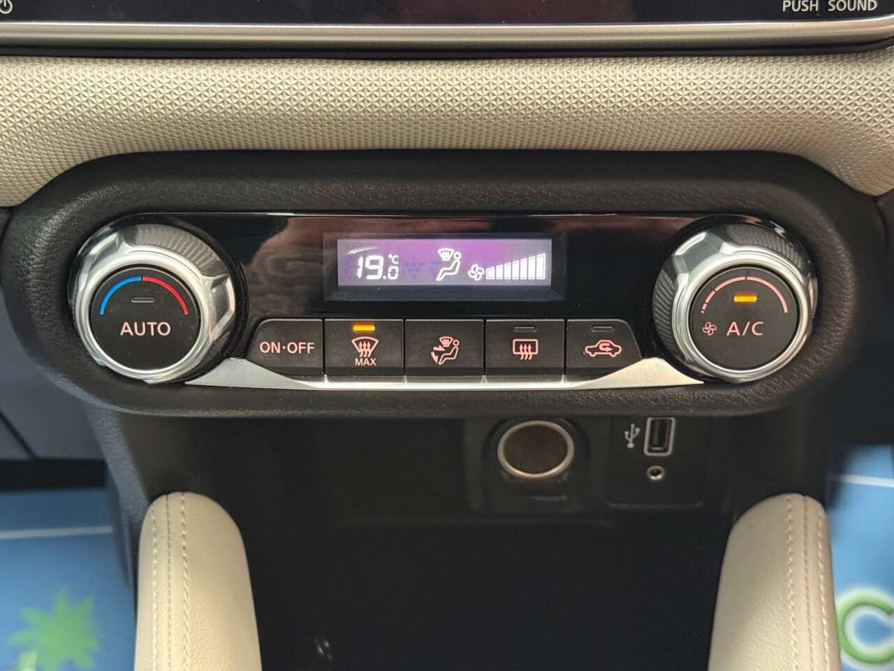 2018 NISSAN MICRA 2018 NISSAN MICRA
