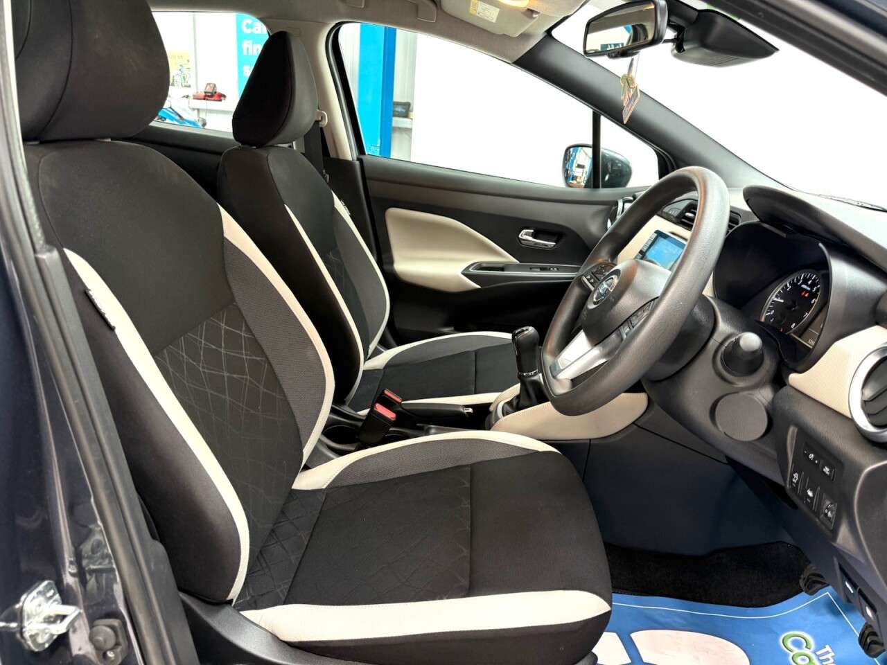 2018 NISSAN MICRA 2018 NISSAN MICRA