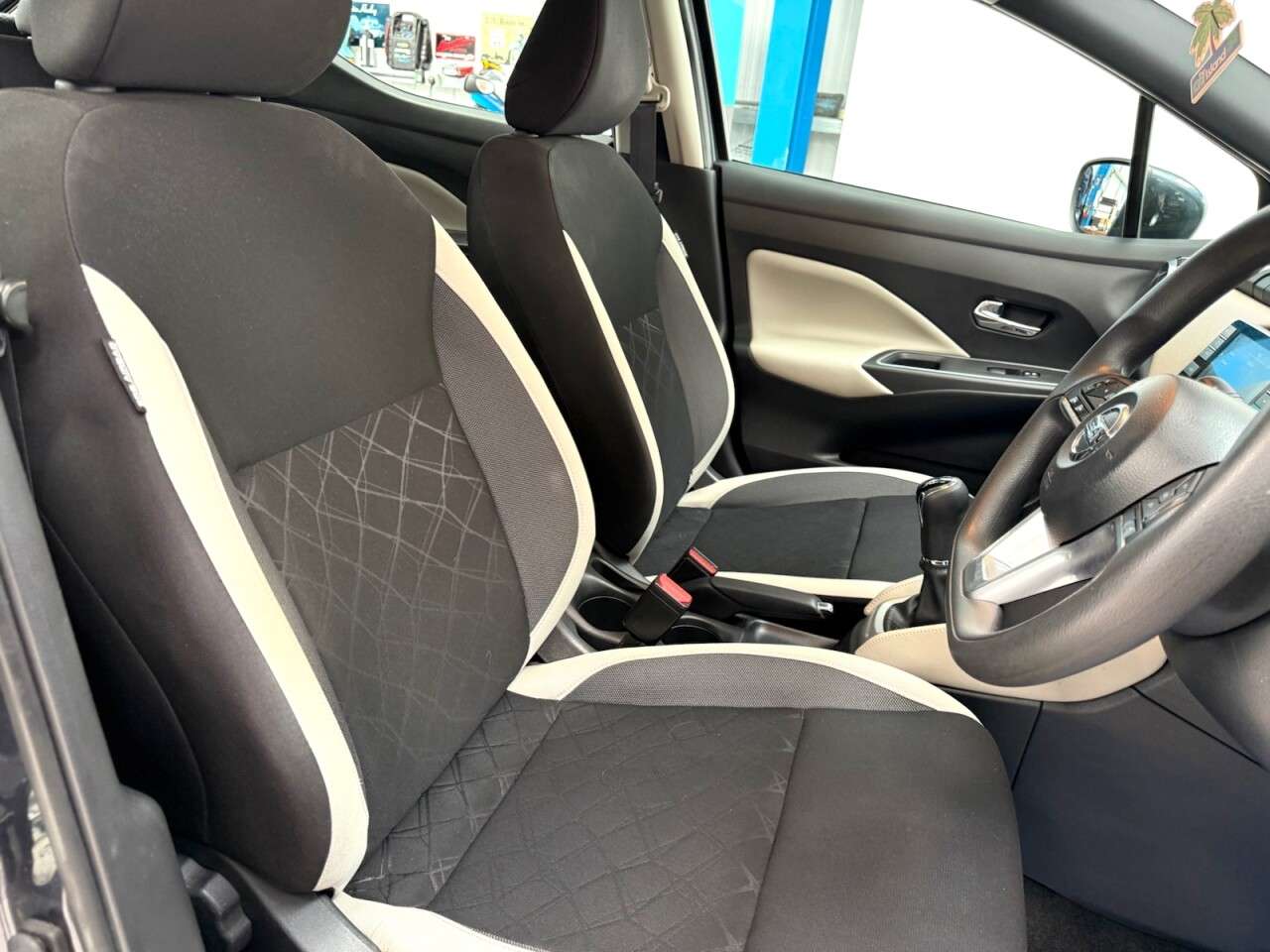 2018 NISSAN MICRA 2018 NISSAN MICRA