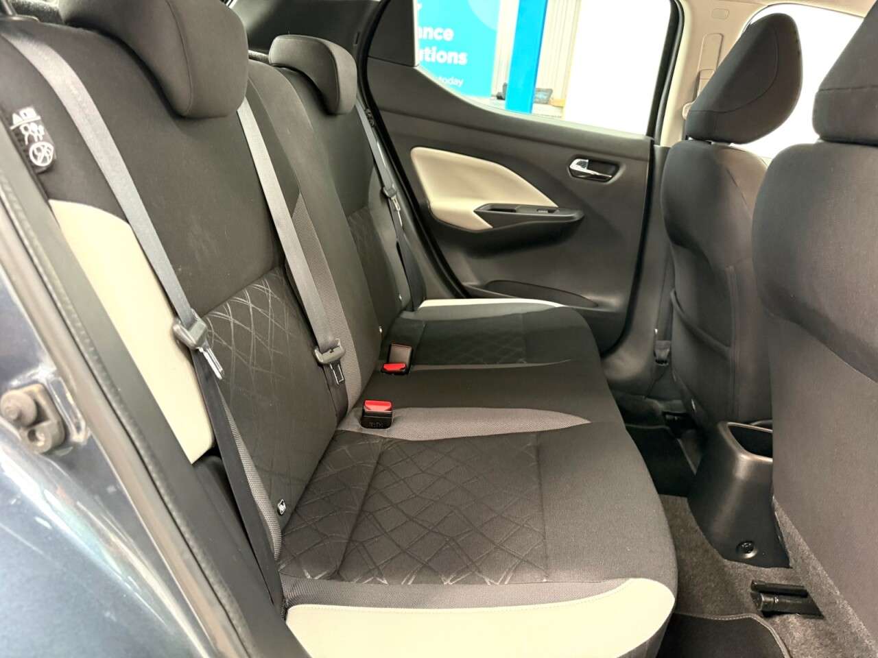 2018 NISSAN MICRA 2018 NISSAN MICRA