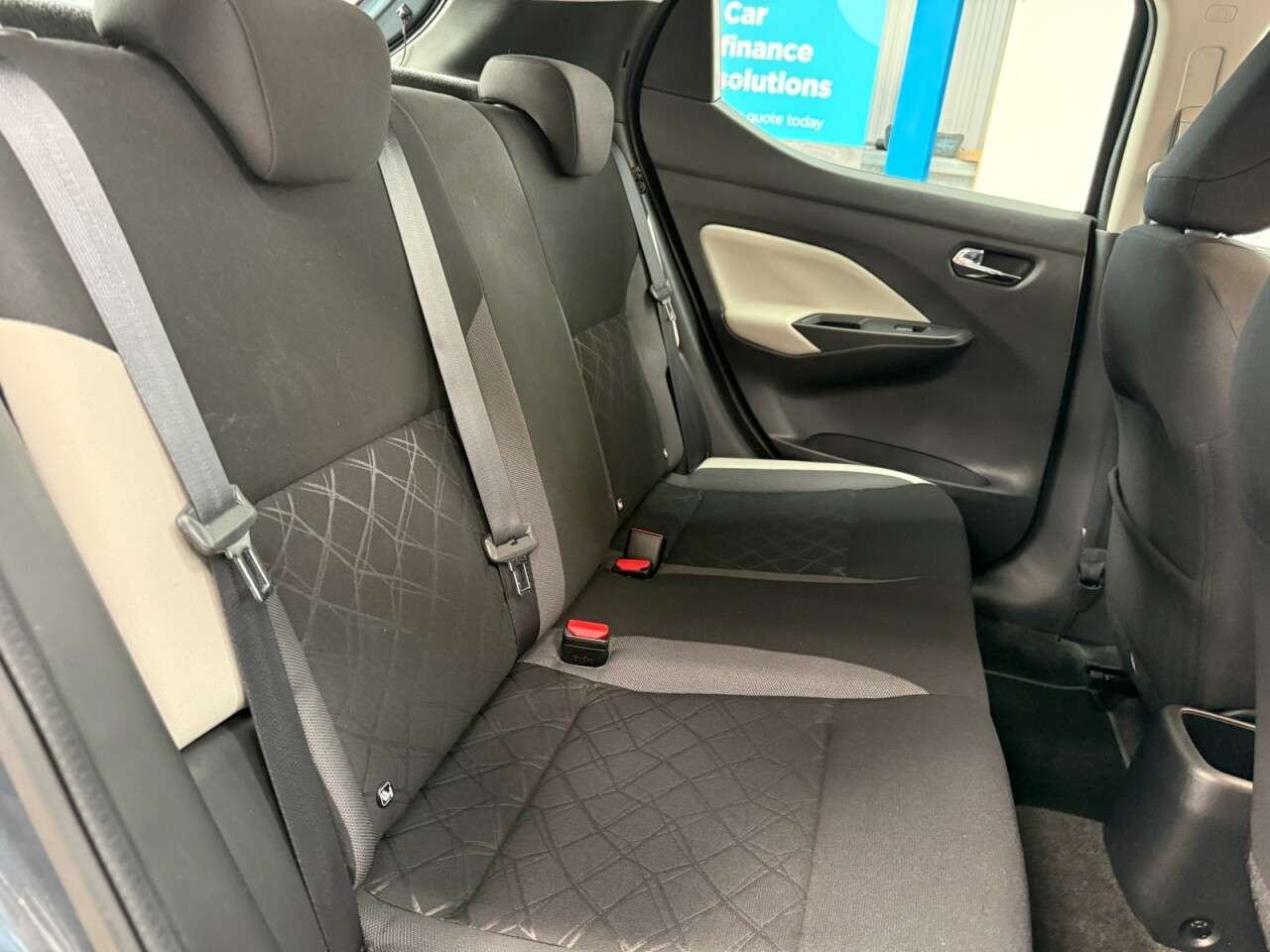 2018 NISSAN MICRA 2018 NISSAN MICRA