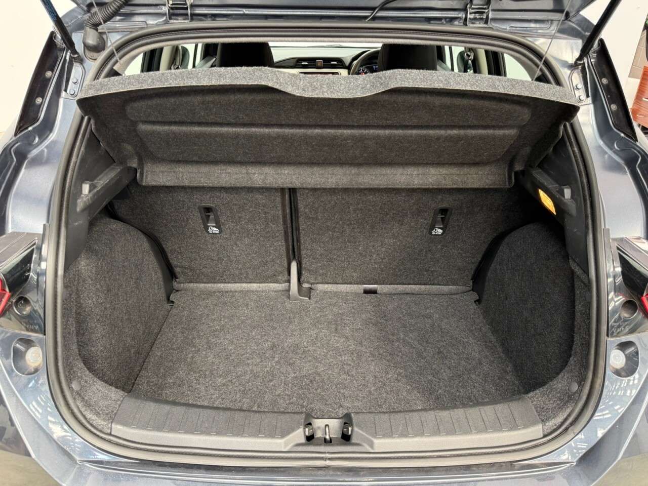 2018 NISSAN MICRA 2018 NISSAN MICRA