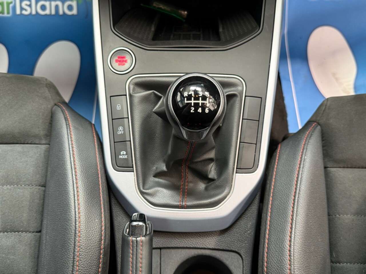 2023 SEAT ARONA 2023 SEAT ARONA
