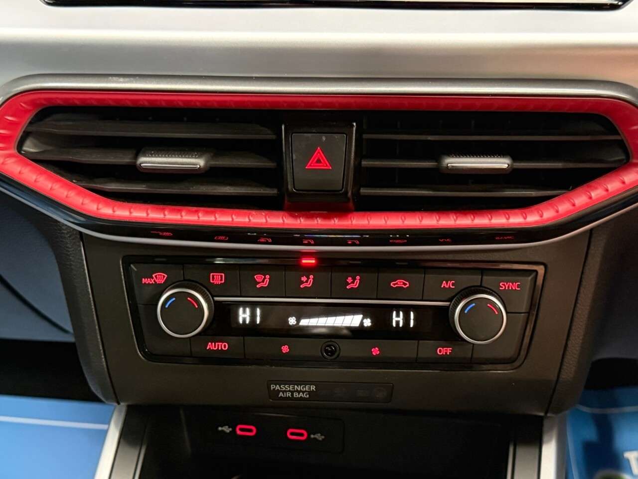2023 SEAT ARONA 2023 SEAT ARONA