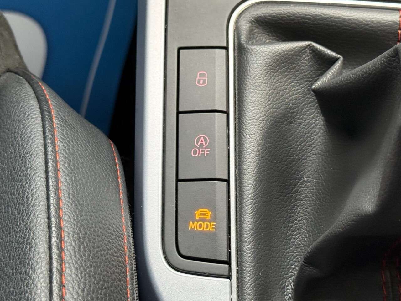 2023 SEAT ARONA 2023 SEAT ARONA