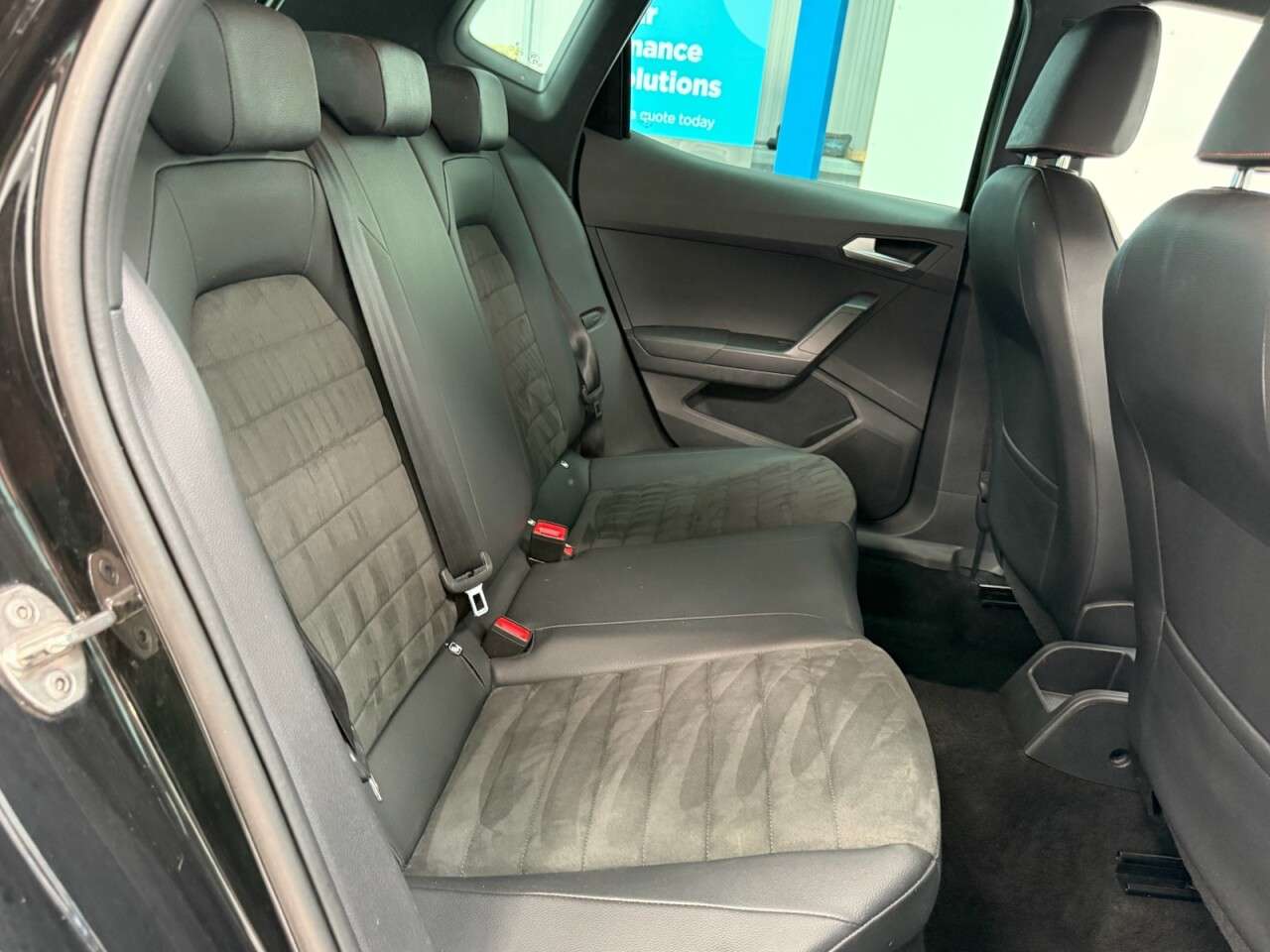 2023 SEAT ARONA 2023 SEAT ARONA