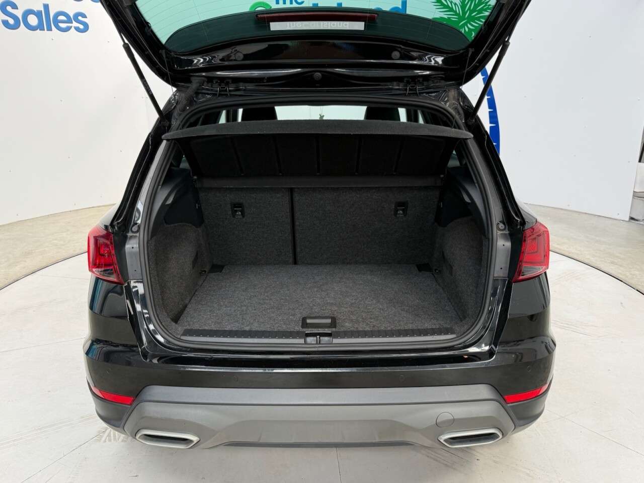 2023 SEAT ARONA 2023 SEAT ARONA