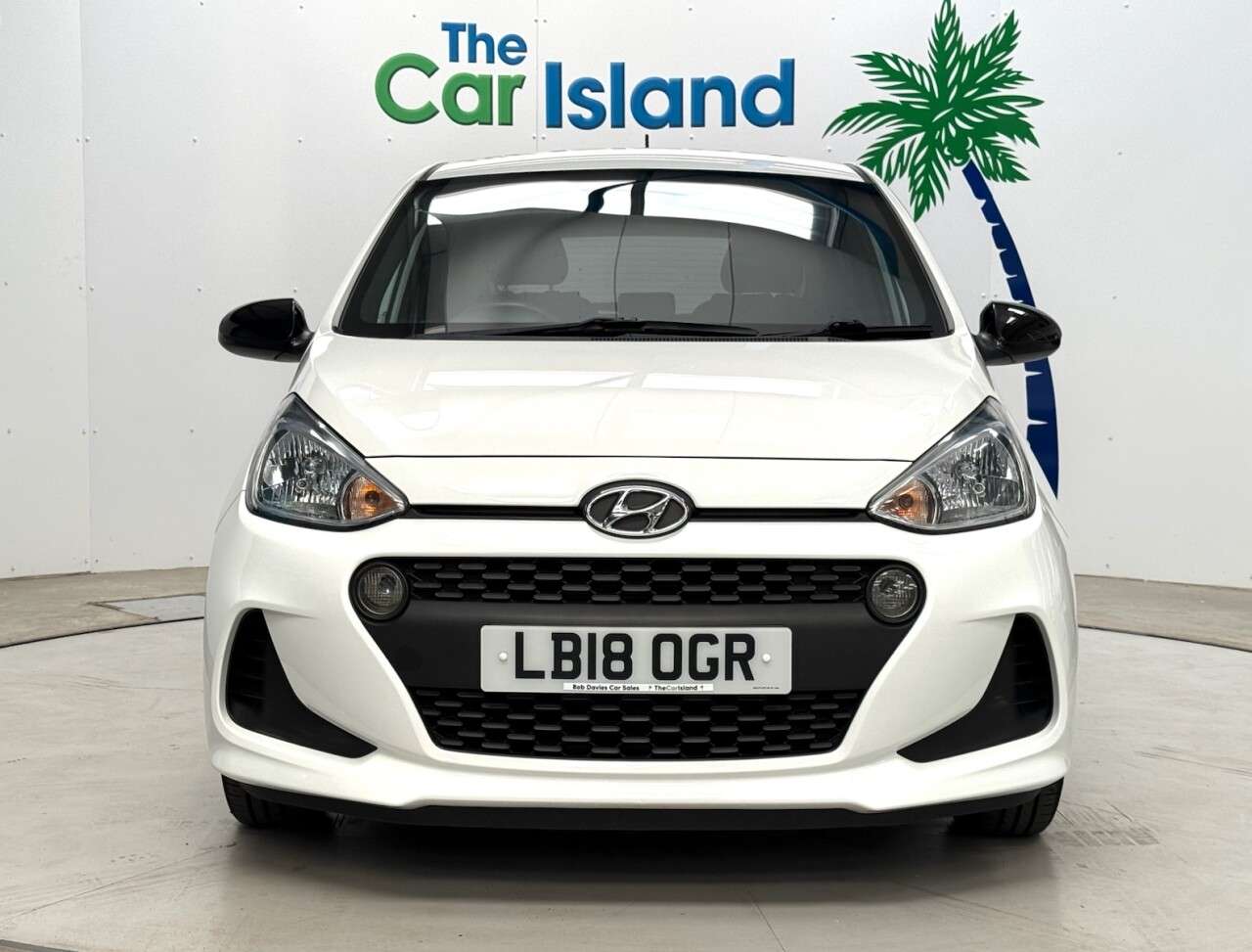 A 2018 HYUNDAI I10 1.0 GO! SE Hatchback 5dr Petrol Manual Euro 6 (66 ps) Good Service History, A 2018 HYUNDAI I10 1.0 GO! SE Hatchback 5dr Petrol Manual Euro 6 (66 ps) Good Service History,