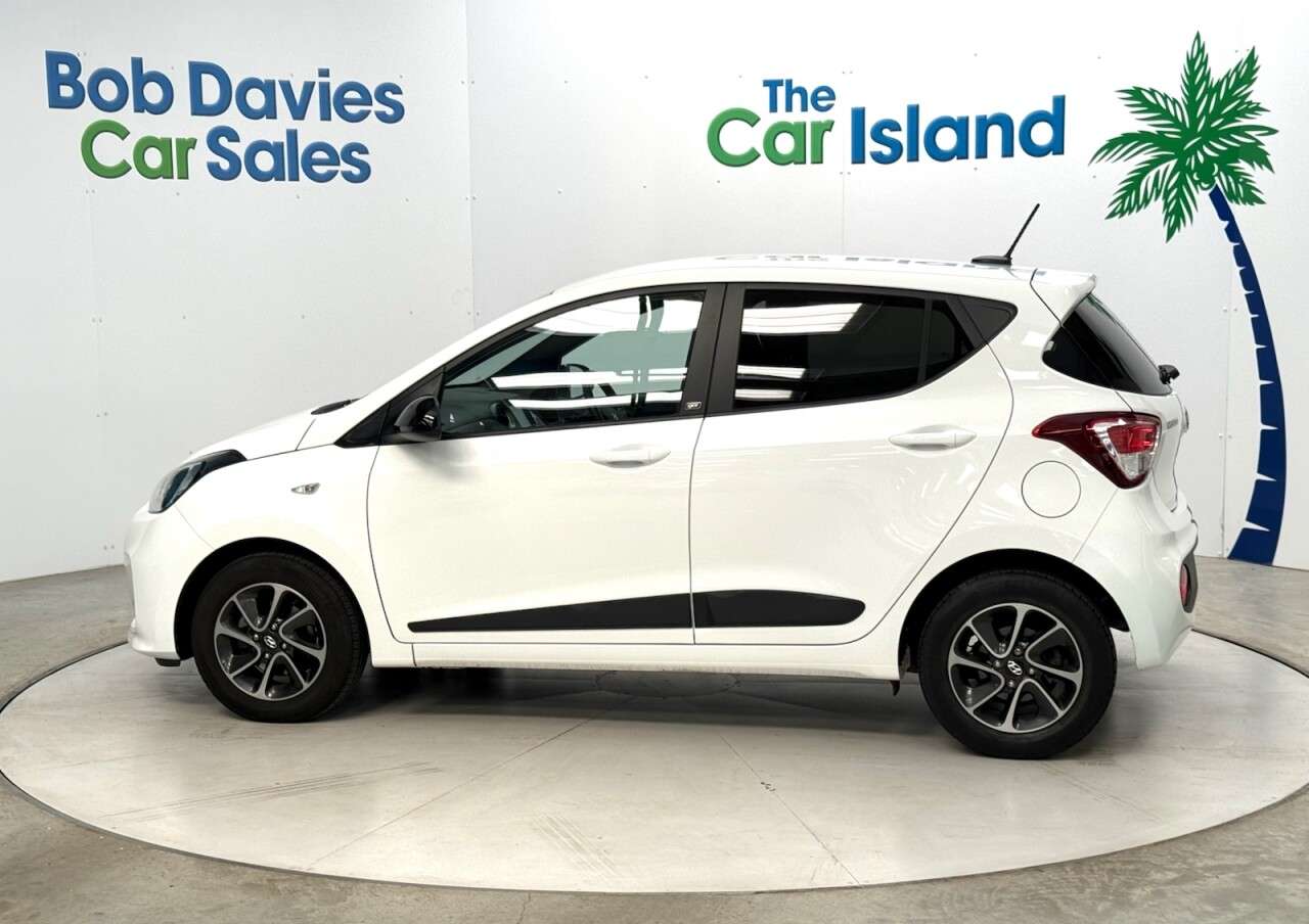 2018 HYUNDAI I10 2018 HYUNDAI I10
