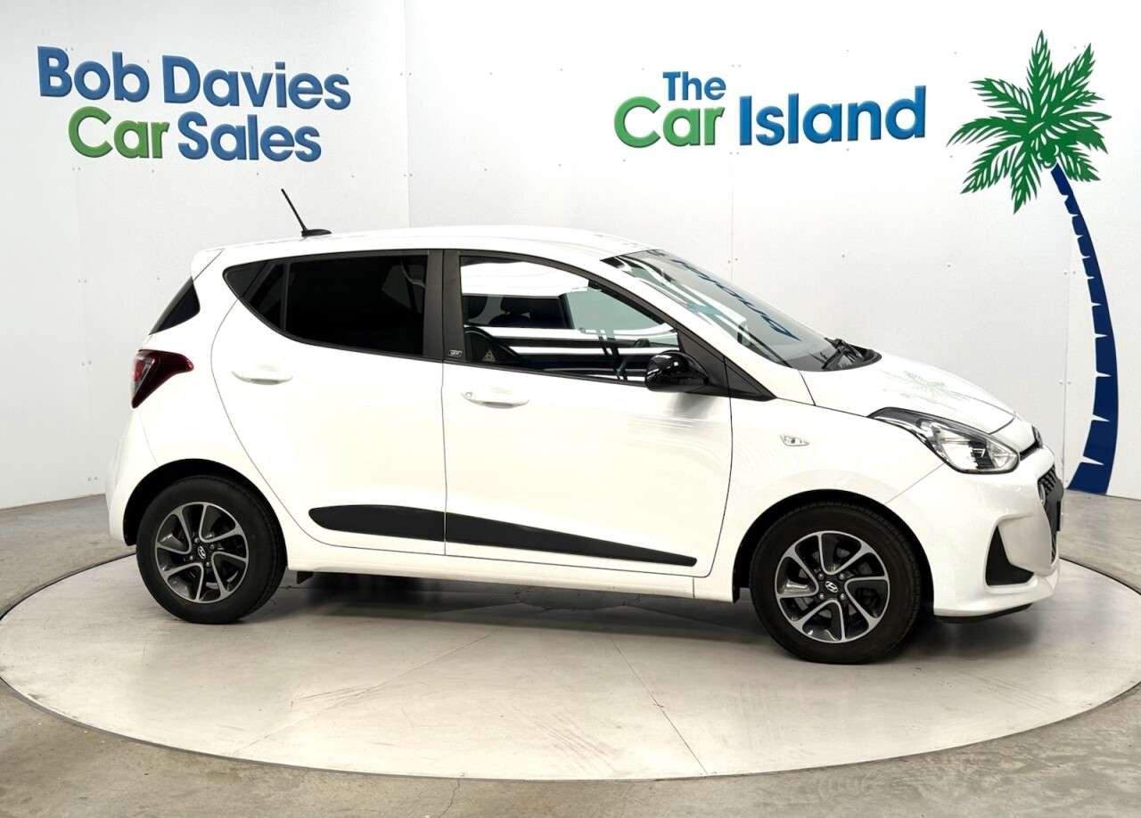 2018 HYUNDAI I10 2018 HYUNDAI I10