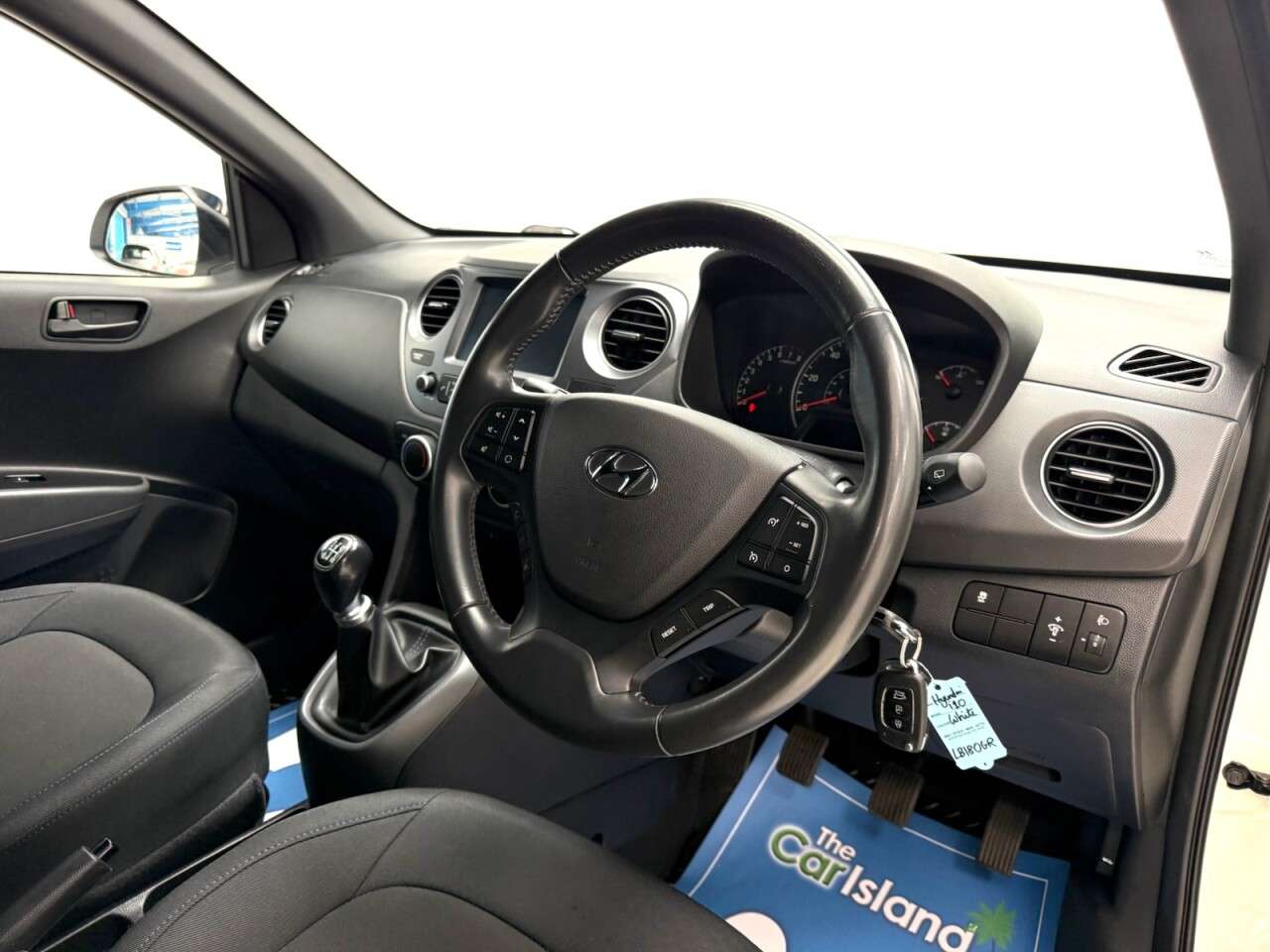 2018 HYUNDAI I10 2018 HYUNDAI I10
