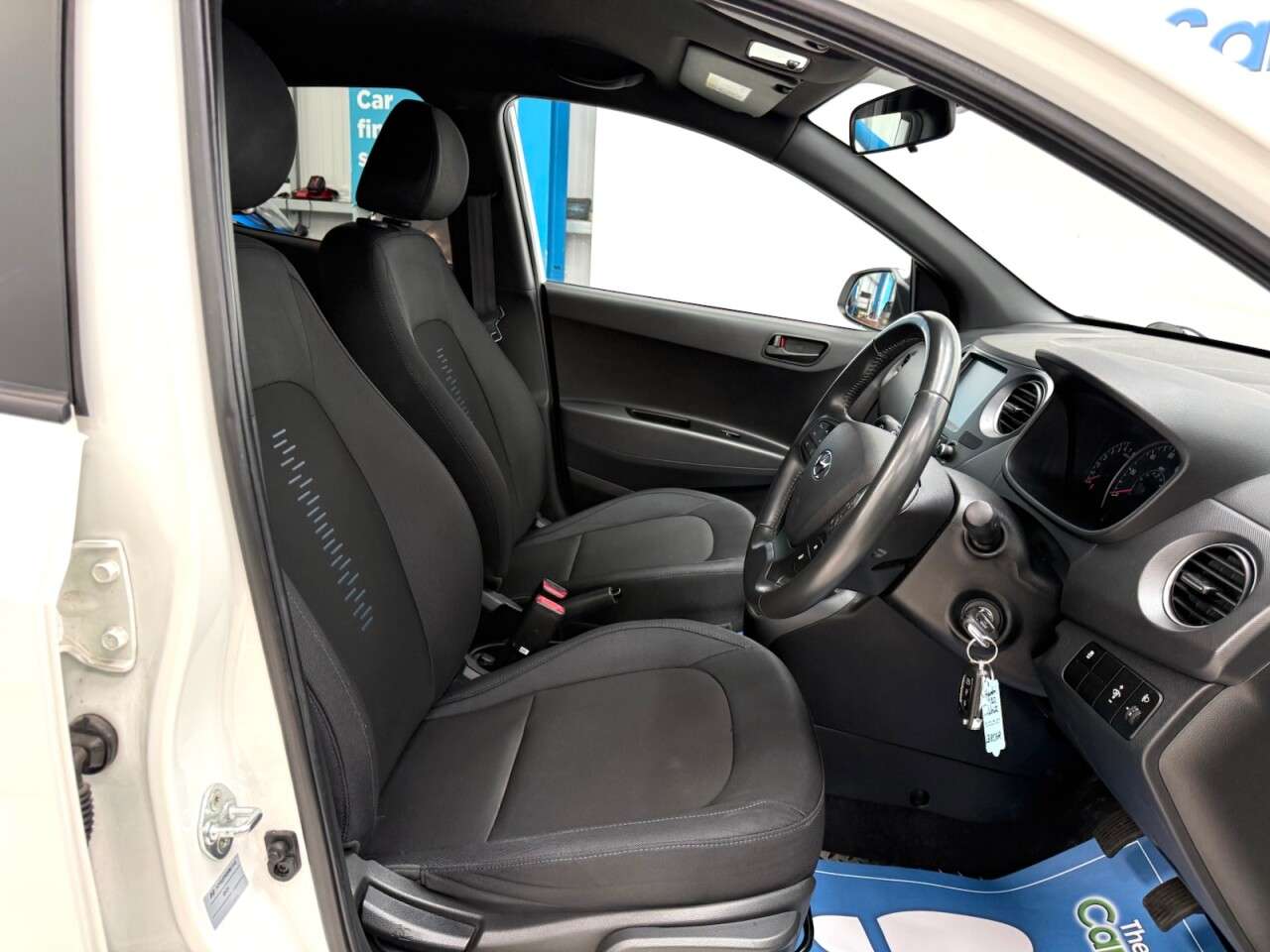 2018 HYUNDAI I10 2018 HYUNDAI I10