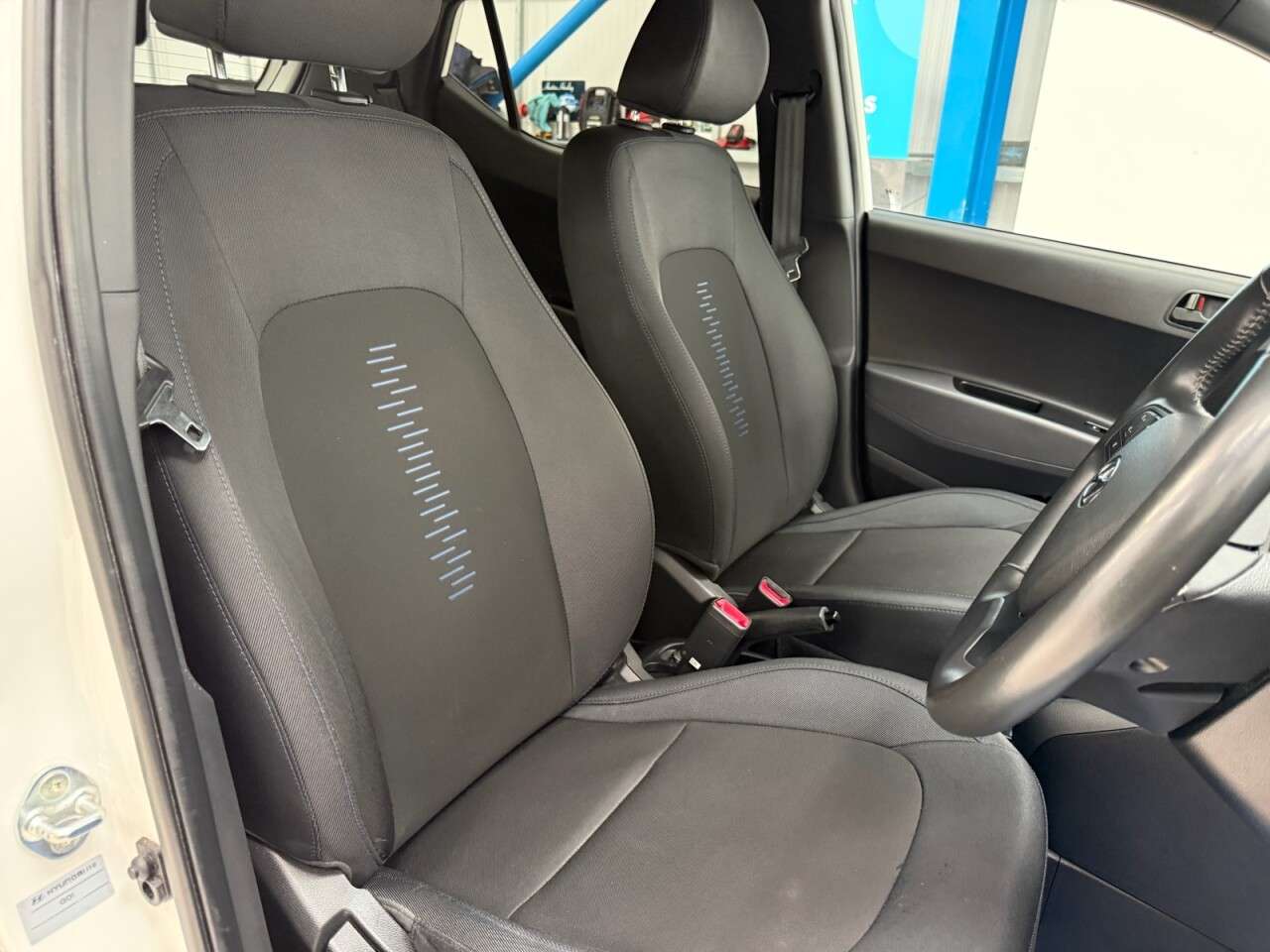2018 HYUNDAI I10 2018 HYUNDAI I10
