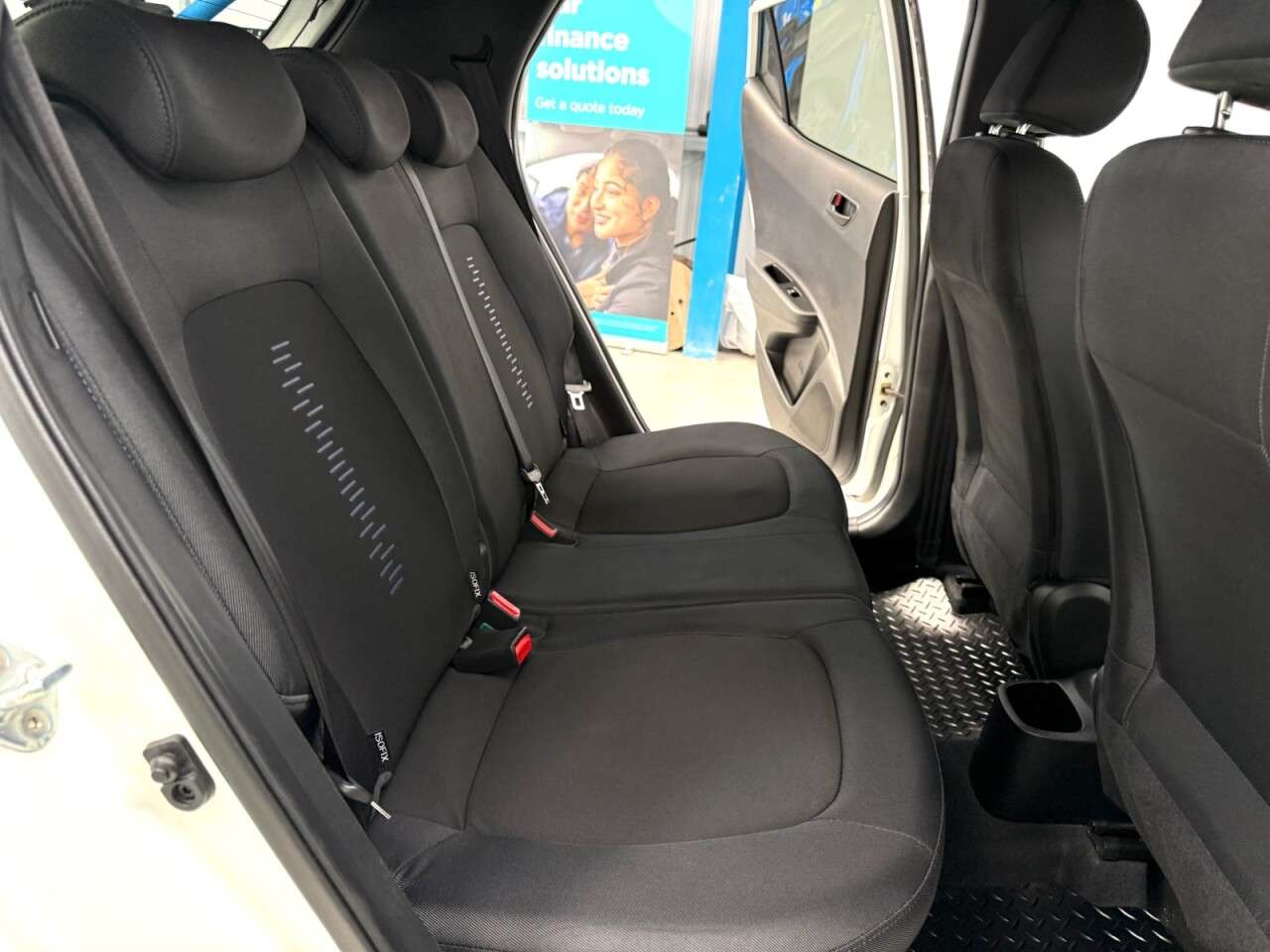 2018 HYUNDAI I10 2018 HYUNDAI I10