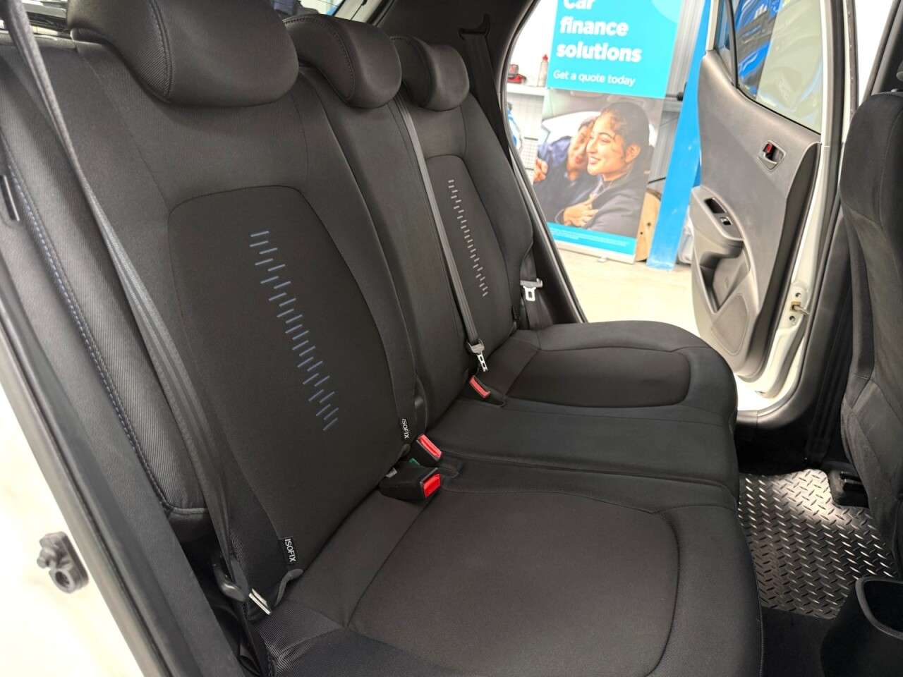 2018 HYUNDAI I10 2018 HYUNDAI I10