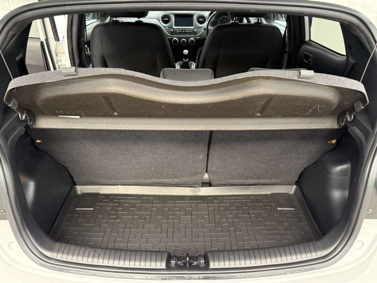 2018 HYUNDAI I10 2018 HYUNDAI I10