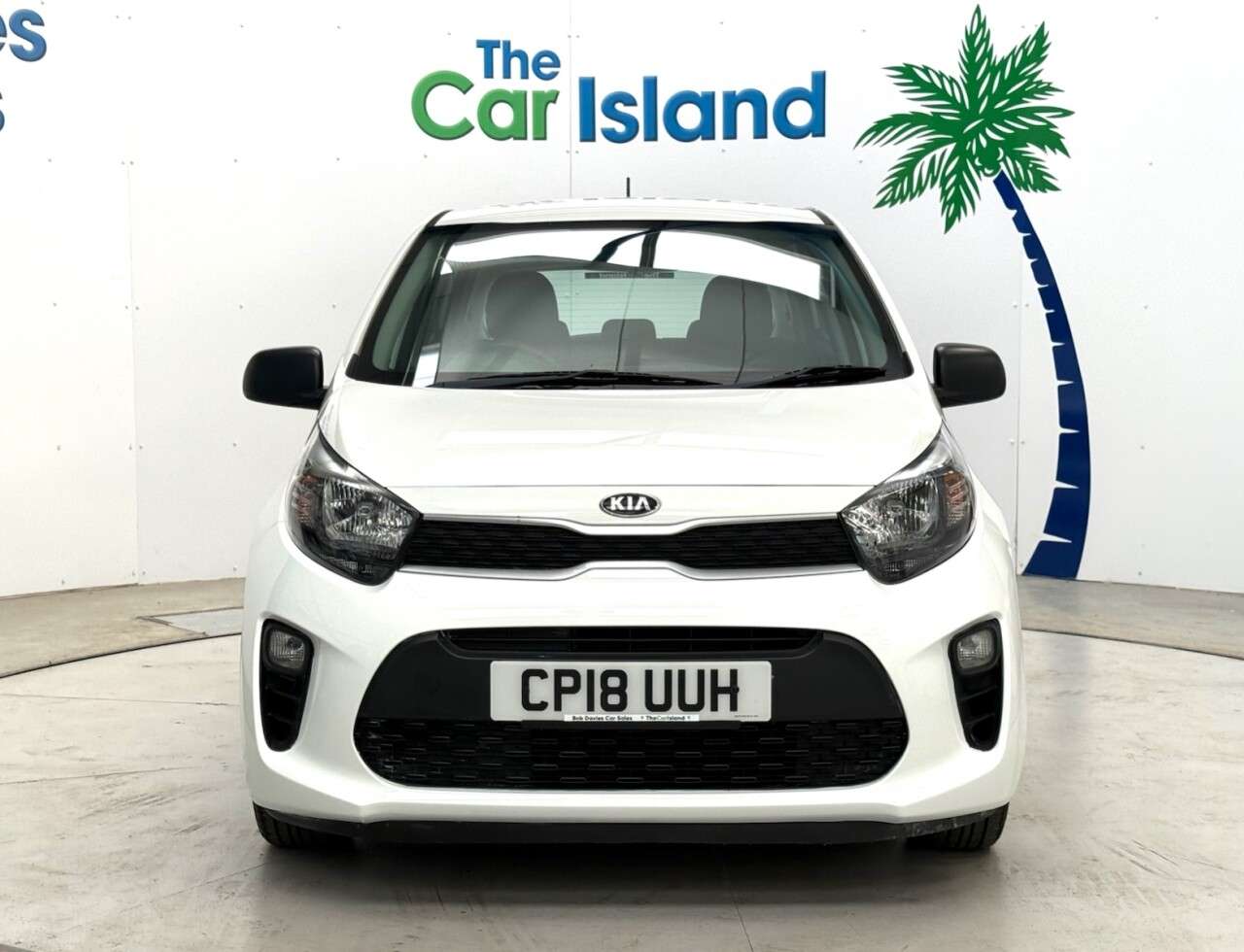 A 2018 KIA PICANTO 1.0 1 Hatchback 5dr Petrol Manual Euro 6 (66 bhp) AUX & USB, Up to 62 MPG E A 2018 KIA PICANTO 1.0 1 Hatchback 5dr Petrol Manual Euro 6 (66 bhp) AUX & USB, Up to 62 MPG E