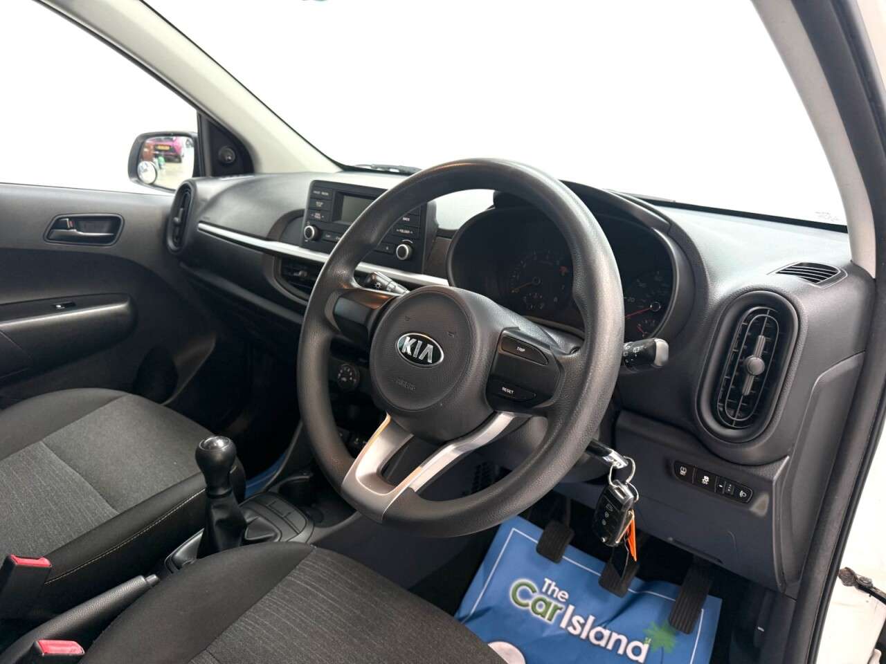 2018 KIA PICANTO 2018 KIA PICANTO