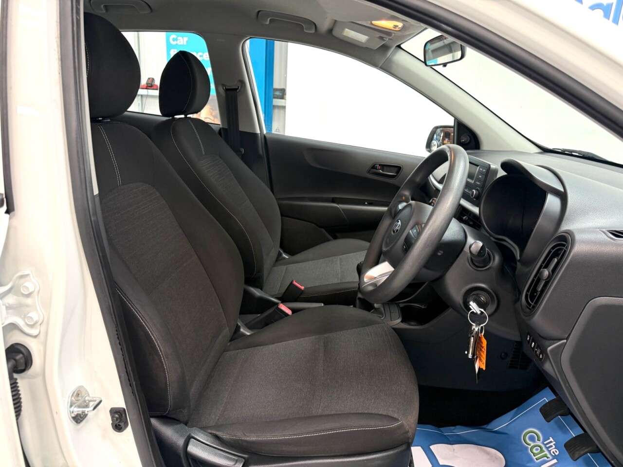 2018 KIA PICANTO 2018 KIA PICANTO