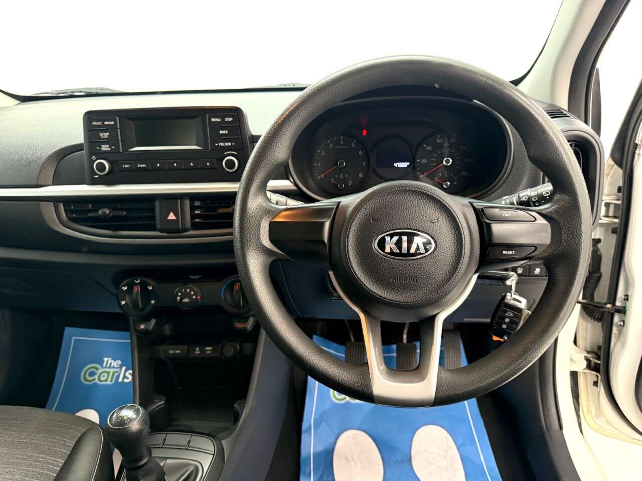 2018 KIA PICANTO 2018 KIA PICANTO