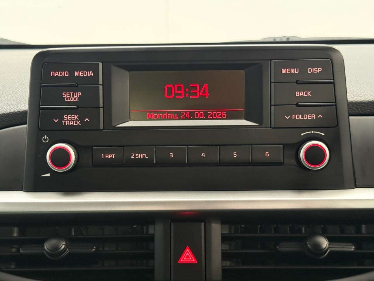 2018 KIA PICANTO 2018 KIA PICANTO