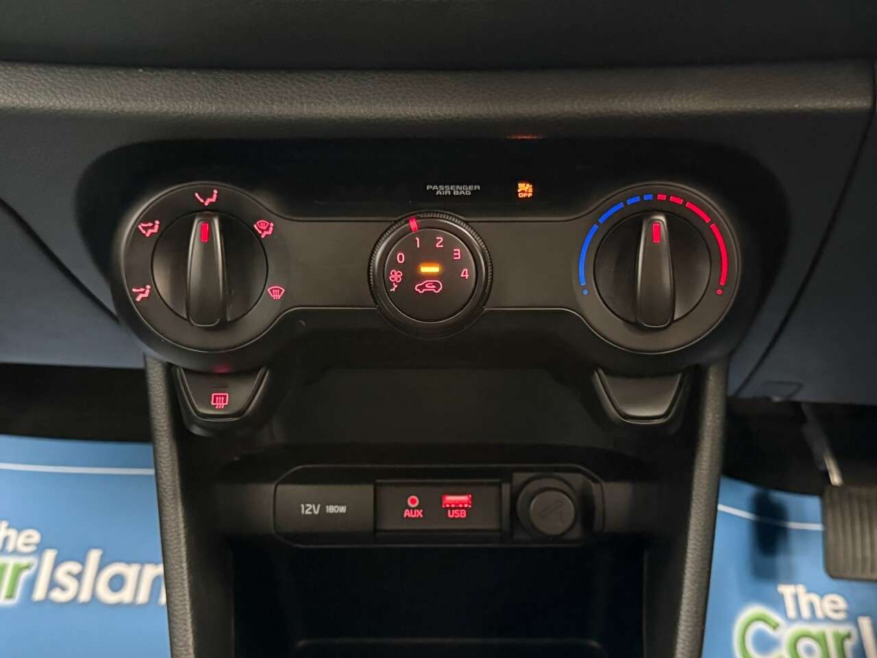 2018 KIA PICANTO 2018 KIA PICANTO