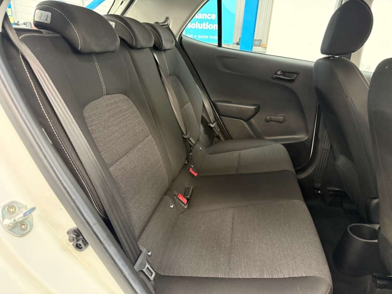2018 KIA PICANTO 2018 KIA PICANTO