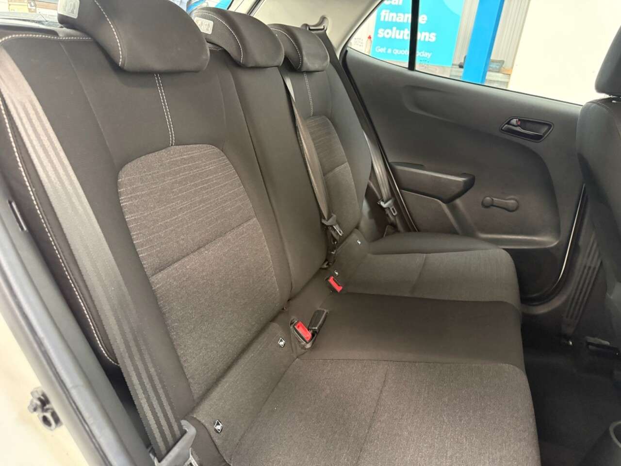 2018 KIA PICANTO 2018 KIA PICANTO