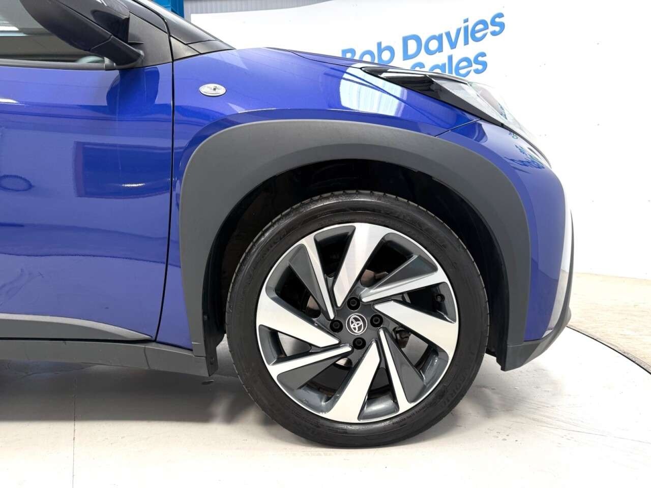 2024 TOYOTA AYGO X 2024 TOYOTA AYGO X