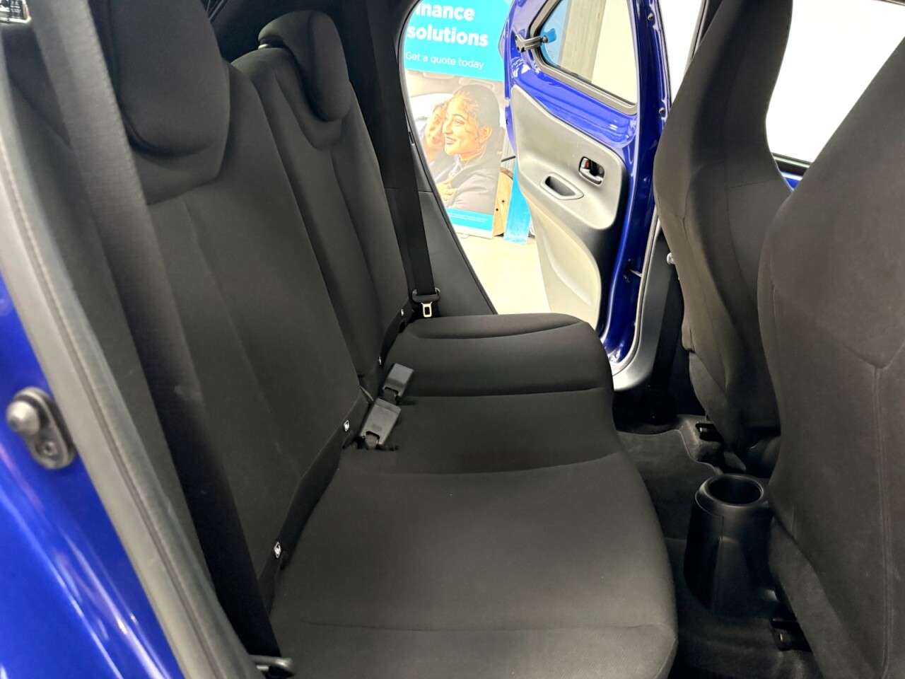2024 TOYOTA AYGO X 2024 TOYOTA AYGO X