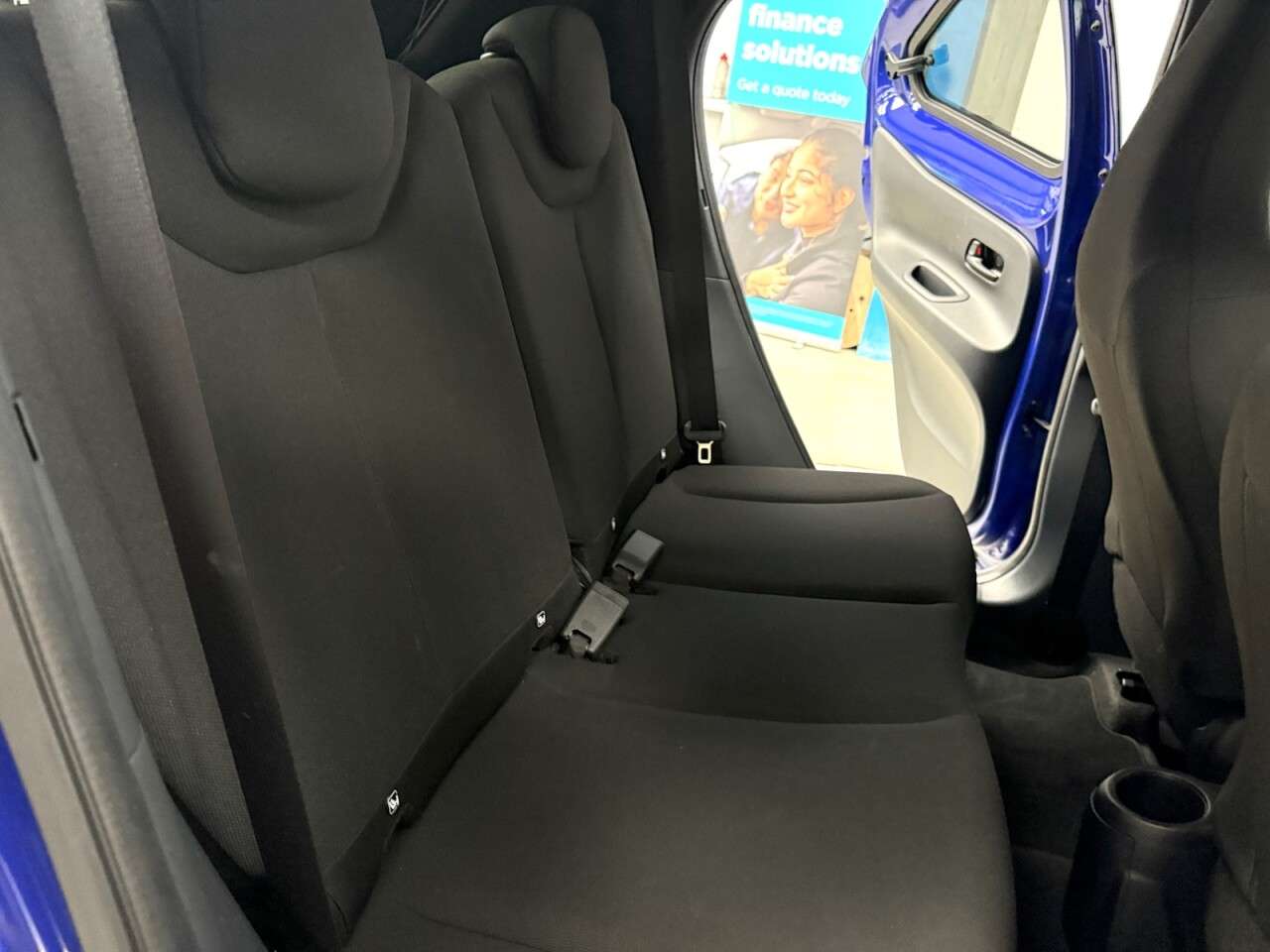 2024 TOYOTA AYGO X 2024 TOYOTA AYGO X