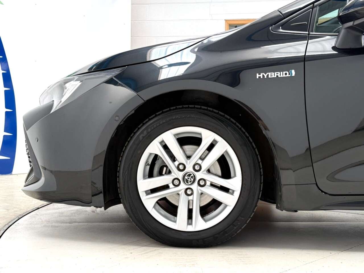 2019 TOYOTA COROLLA 2019 TOYOTA COROLLA