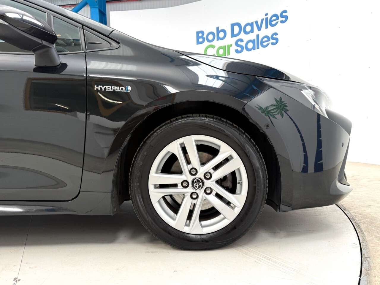 2019 TOYOTA COROLLA 2019 TOYOTA COROLLA