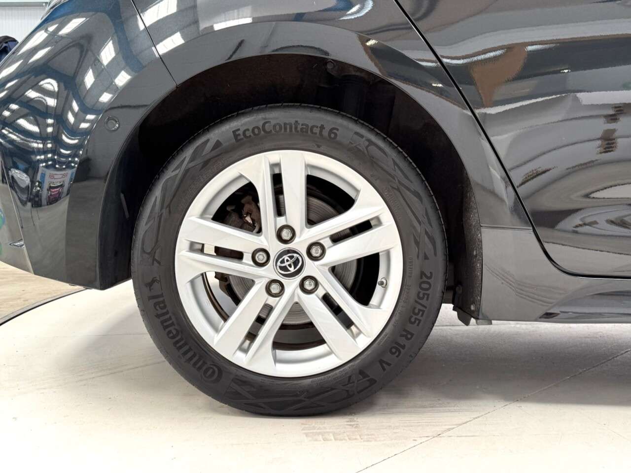 2019 TOYOTA COROLLA 2019 TOYOTA COROLLA