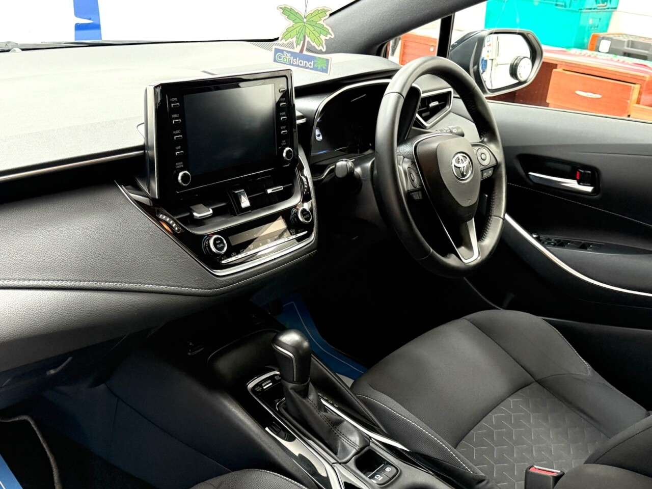 2019 TOYOTA COROLLA 2019 TOYOTA COROLLA