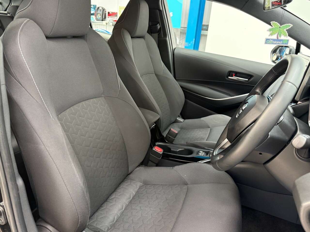 2019 TOYOTA COROLLA 2019 TOYOTA COROLLA