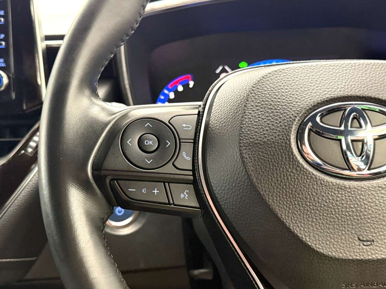 2019 TOYOTA COROLLA 2019 TOYOTA COROLLA